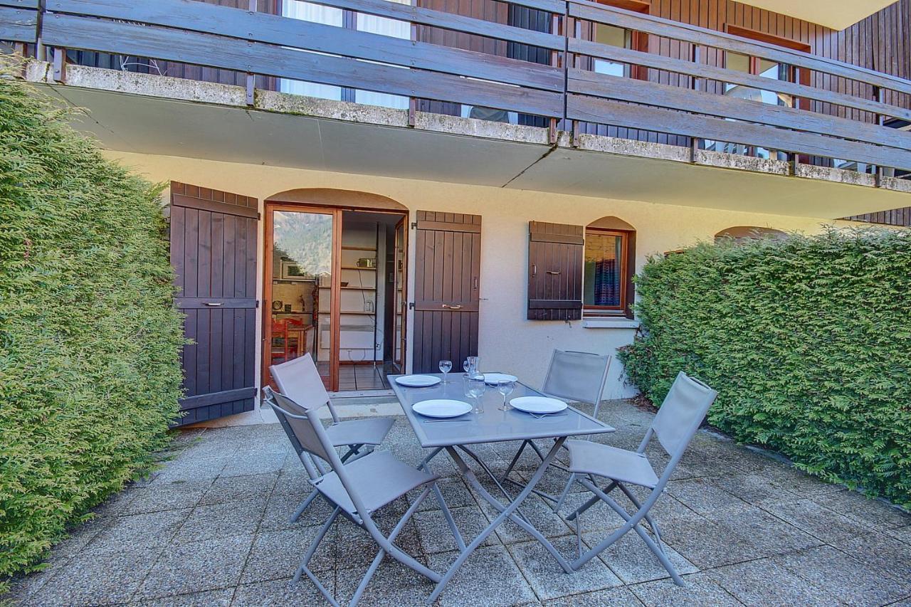 Appartement Montriond - Proche Morzine - Proche Pistes De Ski - Oree De Morzine 6C Екстер'єр фото