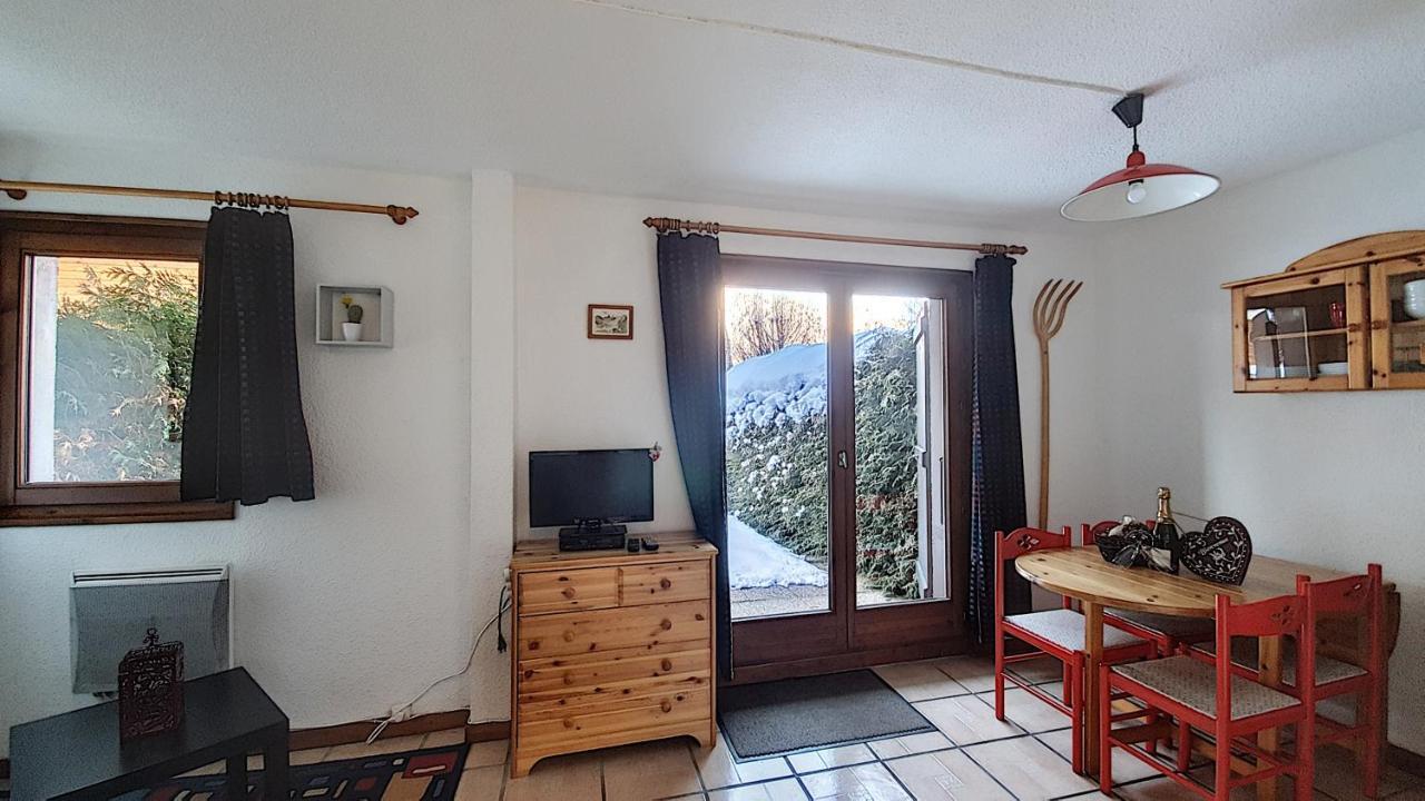 Appartement Montriond - Proche Morzine - Proche Pistes De Ski - Oree De Morzine 6C Екстер'єр фото