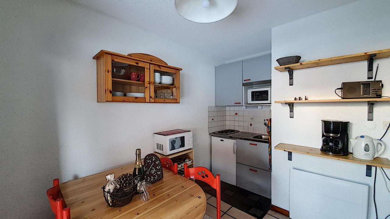 Appartement Montriond - Proche Morzine - Proche Pistes De Ski - Oree De Morzine 6C Екстер'єр фото
